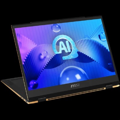 Ноутбук MSI Summit E13 AI Evo A1MTG-001US 9s7-13p411-001 Black 13.3 Ноутбук MSI Summit E13 AI Evo A1MTG-001US 9s7-13p411-001 Black 13.3