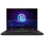 Ноутбук MSI Pulse 17 AI C1VEKG-089XRU 9S7-17T311-089 Black 17