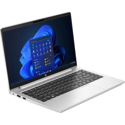 Ноутбук HP Probook 440 G10 AP3Y9AT Silver 14 Ноутбук HP Probook 440 G10 AP3Y9AT Silver 14