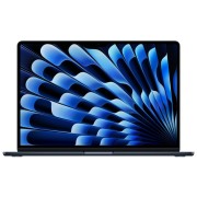 Ноутбук Apple MacBook Air 15-inch 2025 MW1M3LL/A (КЛАВ.РУС.ГРАВ.) Midnight 15.3