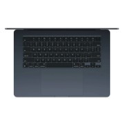 Ноутбук Apple MacBook Air 15-inch 2025 MW1M3LL/A (КЛАВ.РУС.ГРАВ.) Midnight 15.3