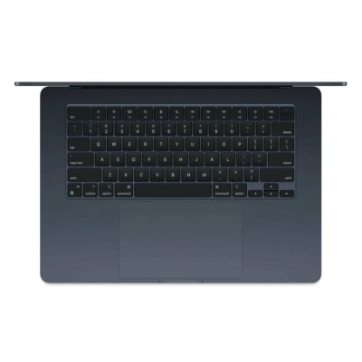 Ноутбук Apple MacBook Air 15-inch 2025 MW1M3LL/A (КЛАВ.РУС.ГРАВ.) Midnight 15.3 Ноутбук Apple MacBook Air 15-inch 2025 MW1M3LL/A (КЛАВ.РУС.ГРАВ.) Midnight 15.3