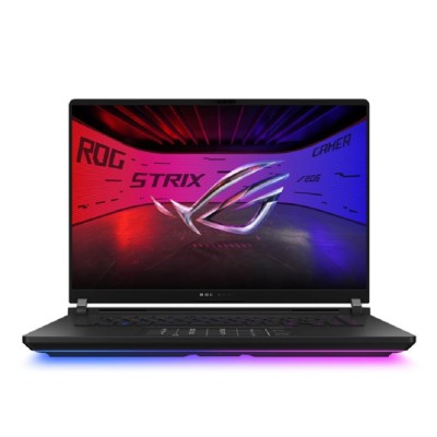 Ноутбук ASUS ROG Strix SCAR 16 G635LX-RW187W Intel 90NR0L81-M008D0 Black 16 Ноутбук ASUS ROG Strix SCAR 16 G635LX-RW187W Intel 90NR0L81-M008D0 Black 16