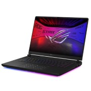 Ноутбук ASUS ROG Strix SCAR 16 G635LX-RW187W Intel 90NR0L81-M008D0 Black 16