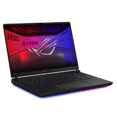 Ноутбук ASUS ROG Strix SCAR 16 G635LX-RW187W Intel 90NR0L81-M008D0 Black 16 Ноутбук ASUS ROG Strix SCAR 16 G635LX-RW187W Intel 90NR0L81-M008D0 Black 16