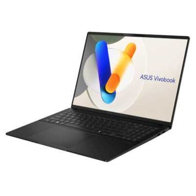 Ноутбук ASUS Vivobook S16 S5606CA-RI075 90NB1553-M009K0 Black 16 Ноутбук ASUS Vivobook S16 S5606CA-RI075 90NB1553-M009K0 Black 16