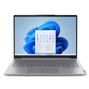 Ноутбук Lenovo Thinkbook 14 G8 IRL 21SGA05DCD_PRO (КЛАВ.РУС.ГРАВ.) Grey 14