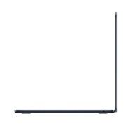 Ноутбук Apple MacBook Air 13-inch 2025 MW123LL/A (КЛАВ.РУС.ГРАВ.) Midnight 13.6