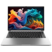 Ноутбук Maibenben S14B-R560UM S14B-R560UMBQSLSRE0 Silver 14.5