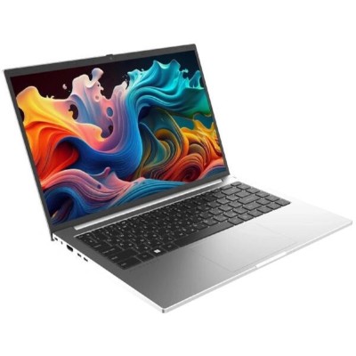 Ноутбук Maibenben S14B-R560UM S14B-R560UMBQSLSRE0 Silver 14.5 Ноутбук Maibenben S14B-R560UM S14B-R560UMBQSLSRE0 Silver 14.5
