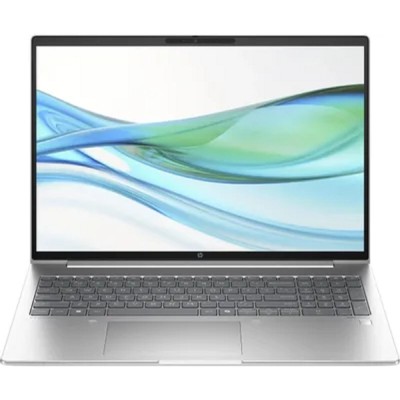 Ноутбук HP ProBook 460 G11 A38BHET Silver 16 Ноутбук HP ProBook 460 G11 A38BHET Silver 16