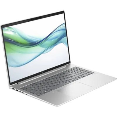 Ноутбук HP ProBook 460 G11 A38BHET Silver 16 Ноутбук HP ProBook 460 G11 A38BHET Silver 16