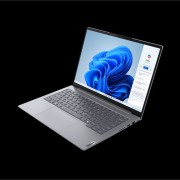 Ноутбук Lenovo Thinkbook 14 G8 IAL 21SJ0010GQ (КЛАВ.РУС.ГРАВ.) Arctic Grey 14