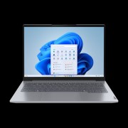 Ноутбук Lenovo Thinkbook 14 G8 IAL 21SJ0010GQ (КЛАВ.РУС.ГРАВ.) Arctic Grey 14