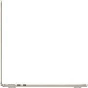 Ноутбук Apple MacBook Air 13-inch 2025 MW103LL/A (КЛАВ.РУС.ГРАВ.) Starlight 13.6