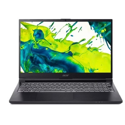 Ноутбук Acer Aspire 7 NH.QX6CD.003 Black/Iron 15.6 Ноутбук Acer Aspire 7 NH.QX6CD.003 Black/Iron 15.6