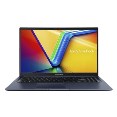 Ноутбук ASUS VivoBook 15 M1502YA-BQ891 90NB0X21-M01EJ0 Quiet Blue 15.6 Ноутбук ASUS VivoBook 15 M1502YA-BQ891 90NB0X21-M01EJ0 Quiet Blue 15.6
