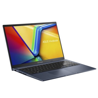 Ноутбук ASUS VivoBook 15 M1502YA-BQ891 90NB0X21-M01EJ0 Quiet Blue 15.6 Ноутбук ASUS VivoBook 15 M1502YA-BQ891 90NB0X21-M01EJ0 Quiet Blue 15.6