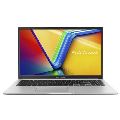 Ноутбук ASUS VivoBook 15 M1502YA-BQ676 90NB0X22-M00ZZ0 Cool Silver 15.6 Ноутбук ASUS VivoBook 15 M1502YA-BQ676 90NB0X22-M00ZZ0 Cool Silver 15.6