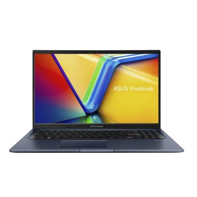 Ноутбук ASUS Vivobook 15 M1502YA-BQ675 90NB0X21-M00ZY0 Quiet Blue 15.6 Ноутбук ASUS Vivobook 15 M1502YA-BQ675 90NB0X21-M00ZY0 Quiet Blue 15.6