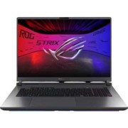 Ноутбук ASUS ROG Strix G18 G815JMR-S9063 90NR0LE1-M00360 Black 18