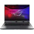 Ноутбук ASUS ROG Strix G18 G815JMR-S9063 90NR0LE1-M00360 Black 18 Ноутбук ASUS ROG Strix G18 G815JMR-S9063 90NR0LE1-M00360 Black 18