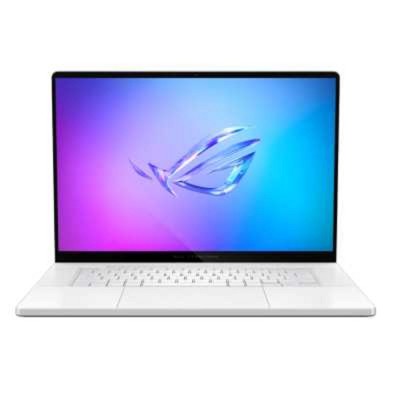 Ноутбук ASUS ROG Zephyrus G16 GA605KM-QR036 90NR0NE2-M00250 White 16 Ноутбук ASUS ROG Zephyrus G16 GA605KM-QR036 90NR0NE2-M00250 White 16