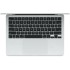 Ноутбук Apple MacBook Air 13-inch 2025 MC654LL/A (КЛАВ.РУС.ГРАВ.) Silver 13.6 Ноутбук Apple MacBook Air 13-inch 2025 MC654LL/A (КЛАВ.РУС.ГРАВ.) Silver 13.6