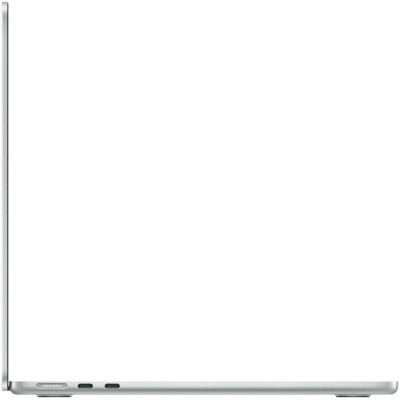 Ноутбук Apple MacBook Air 13-inch 2025 MC654LL/A (КЛАВ.РУС.ГРАВ.) Silver 13.6 Ноутбук Apple MacBook Air 13-inch 2025 MC654LL/A (КЛАВ.РУС.ГРАВ.) Silver 13.6