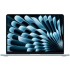 Ноутбук Apple MacBook Air 13-inch 2025 MC6V4RU/A Sky Blue 13.6 Ноутбук Apple MacBook Air 13-inch 2025 MC6V4RU/A Sky Blue 13.6