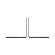 Ноутбук Apple MacBook Pro 14-inch 2024 MX2K3HN/A (КЛАВ.РУС.ГРАВ.) Space Black 14.2