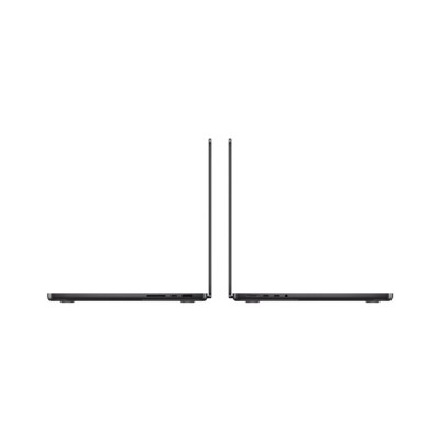 Ноутбук Apple MacBook Pro 14-inch 2024 MX2K3HN/A (КЛАВ.РУС.ГРАВ.) Space Black 14.2 Ноутбук Apple MacBook Pro 14-inch 2024 MX2K3HN/A (КЛАВ.РУС.ГРАВ.) Space Black 14.2