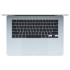 Ноутбук Apple MacBook Air 15-inch 2025 MC7C4RU/A Sky Blue 15.3 Ноутбук Apple MacBook Air 15-inch 2025 MC7C4RU/A Sky Blue 15.3