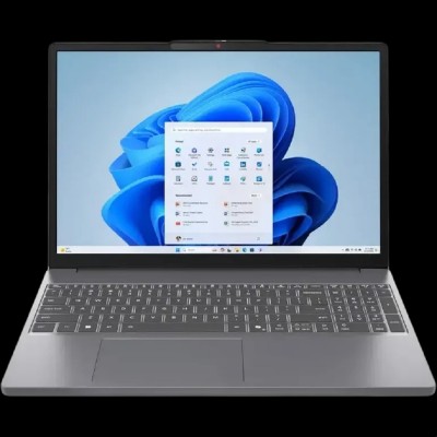 Ноутбук Lenovo IdeaPad Slim 3 16IRH10 83K2000WRK Grey 16 Ноутбук Lenovo IdeaPad Slim 3 16IRH10 83K2000WRK Grey 16