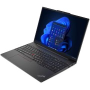 Ноутбук Lenovo ThinkPad E16 G2 21M5S09E00 (КЛАВ.РУС.ГРАВ.) Black 16