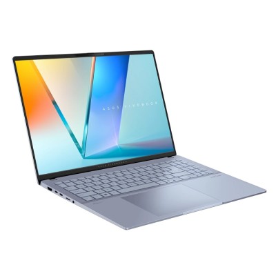 Ноутбук ASUS Vivobook S16 S5606CA-RI174W 90NB1551-M009J0 Mist Blue 16 Ноутбук ASUS Vivobook S16 S5606CA-RI174W 90NB1551-M009J0 Mist Blue 16