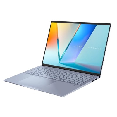 Ноутбук ASUS Vivobook S16 S5606CA-RI174W 90NB1551-M009J0 Mist Blue 16 Ноутбук ASUS Vivobook S16 S5606CA-RI174W 90NB1551-M009J0 Mist Blue 16