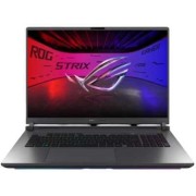 Ноутбук ASUS ROG Strix G18 G815JPR-S9042 90NR0LM1-M001Z0 Black 18