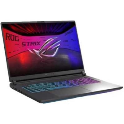 Ноутбук ASUS ROG Strix G18 G815JPR-S9042 90NR0LM1-M001Z0 Black 18 Ноутбук ASUS ROG Strix G18 G815JPR-S9042 90NR0LM1-M001Z0 Black 18