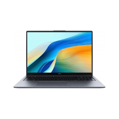 Ноутбуки Huawei MateBook D16 MCLG-X 53014HYG Space Gray 16 Ноутбуки Huawei MateBook D16 MCLG-X 53014HYG Space Gray 16