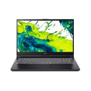 Ноутбук Acer Aspire 7 NH.QX6CD.001 Black/Iron 15.6