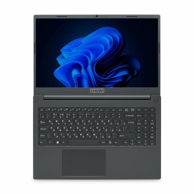 Ноутбук CHUWI CoreBook Max CWI628-511N5N1HFMUX Grey 15.6 Ноутбук CHUWI CoreBook Max CWI628-511N5N1HFMUX Grey 15.6