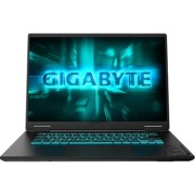 Ноутбук Gigabyte Gaming A16 GA63H 3THK3KZ893SD Black 16