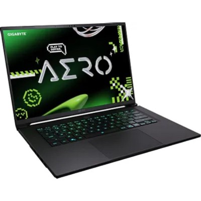 Ноутбук Gigabyte Aero X16 1TH 1TH93KZC94AD Grey 16 Ноутбук Gigabyte Aero X16 1TH 1TH93KZC94AD Grey 16