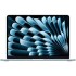 Ноутбук Apple MacBook Air 13-inch 2025 MC6U4RU/A Sky Blue 13.6 Ноутбук Apple MacBook Air 13-inch 2025 MC6U4RU/A Sky Blue 13.6