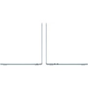 Ноутбук Apple MacBook Air 13-inch 2025 MC6U4RU/A Sky Blue 13.6