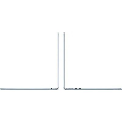 Ноутбук Apple MacBook Air 13-inch 2025 MC6U4RU/A Sky Blue 13.6 Ноутбук Apple MacBook Air 13-inch 2025 MC6U4RU/A Sky Blue 13.6