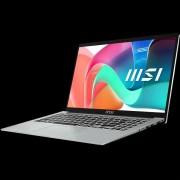 Ноутбук MSI Modern 15 F1MG 9S7-15S112-801 Urban Silver 15.6