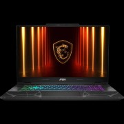 Ноутбук MSI Cyborg 15 B2RWFKG-024XRU 9S7-15Q342-024 Black 15.6