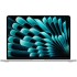 Ноутбук Apple MacBook Air 13-inch 2025 MW0W3ZA/A (КЛАВ.РУС.ГРАВ.) Silver 13.6 Ноутбук Apple MacBook Air 13-inch 2025 MW0W3ZA/A (КЛАВ.РУС.ГРАВ.) Silver 13.6